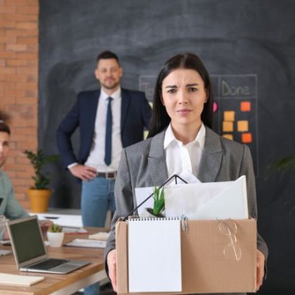 El Despido de un Trabajador por Ausencias Injustificadas