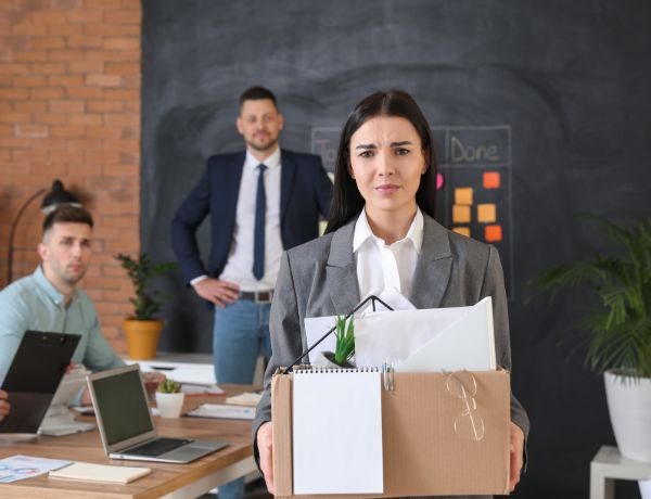 El Despido de un Trabajador por Ausencias Injustificadas