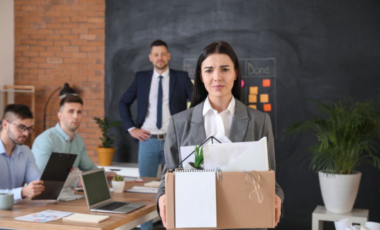 El Despido de un Trabajador por Ausencias Injustificadas