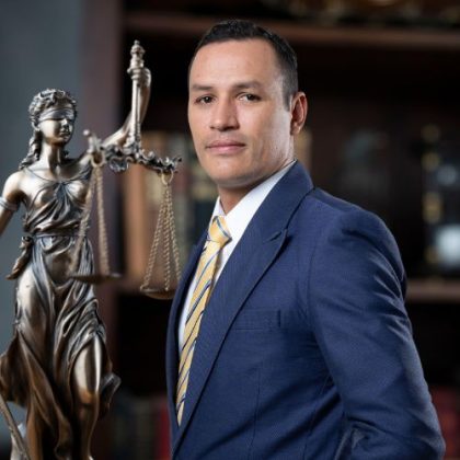 Iván Darío Gulloso